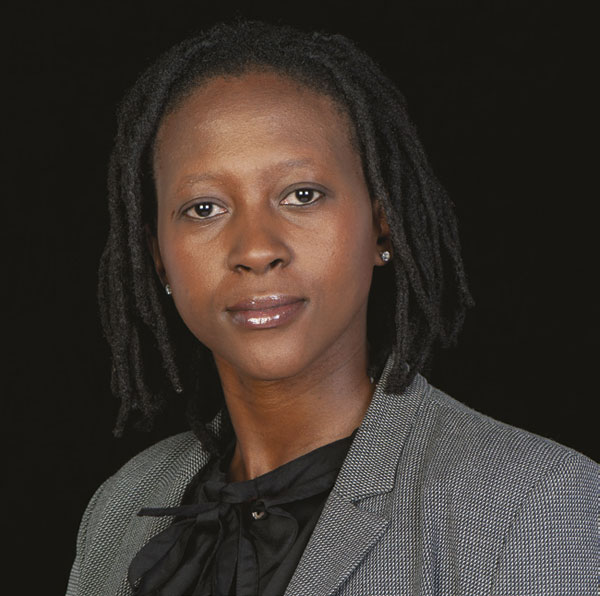 cynthia jele